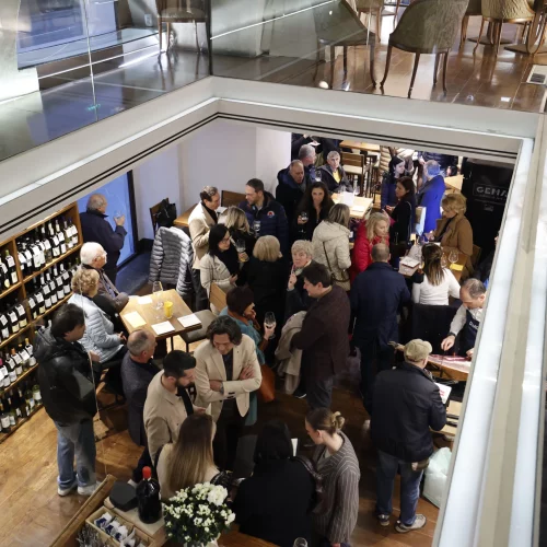 innocenti wines firenze eventi aperitivi cene wine tasting
