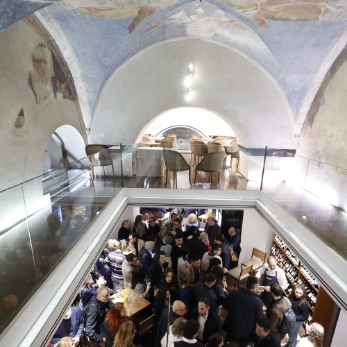 innocenti wines firenze eventi aperitivi cene wine tasting