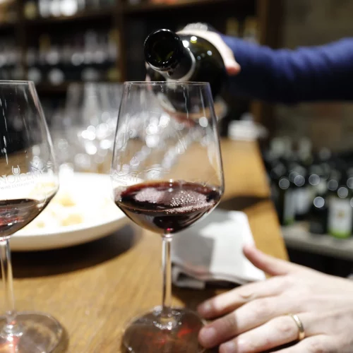 innocenti wines firenze eventi aperitivi cene wine tasting